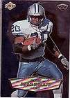 1998 Collectors Edge Advantage Barry Sanders #61