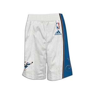  Adidas Washington Wizards Authentic Home Short 3Xl Sports 