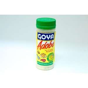Goya Adobo With Cumin 16.5 oz  Grocery & Gourmet Food