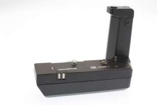 Olympus OM System Winder 1  