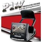   Papago P1W Car DVR Recorder 1920x 1080P Full HD NIght Vision  