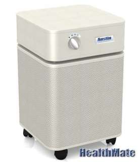   HealthMate HM400 Sandstone Color, shipped directly from Austin Air