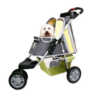 1st Class Pet Stroller.Opens in a new window