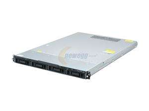    HP ProLiant DL320 G6 Rack Intel Xeon E5504 2.00 GHz 3GB 