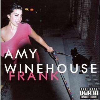 Frank (US) [Explicit Lyrics].Opens in a new window