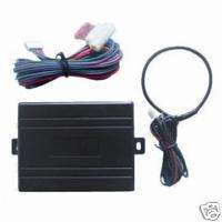 Universal BYPASS MODULE for Car Alarm Remote Starter  
