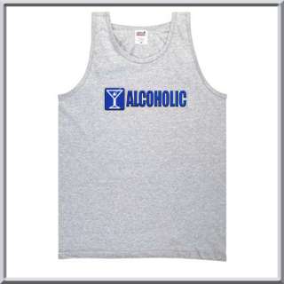ALCOHOLIC Martini With Olive Drink Shirt S 2X,3X,4X,5X  