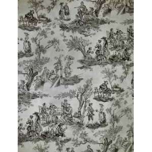   Pastoral by Alexander Henry Fabrics, Toile Arts, Crafts & Sewing