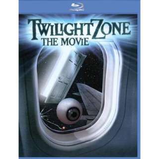 Twilight Zone The Movie (Blu ray) (Widescreen).Opens in a new window