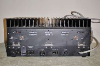 Amateur Ham Radio RF Power Labs A1000 Solid state linear amplifier 160 