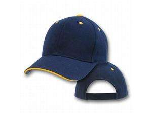    Sandwich Visor Blank Baseball Cap Hat