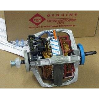  NEW Replacement Part   Dryer Drive Motor for Whirlpool 