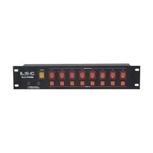  American DJ SC 8 Lighting Control System (Standard 