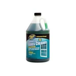  Zep Inc.  Glasss Cleaner Concentrate, Ammonia Free, 1 