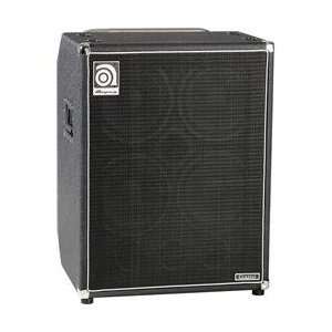  Ampeg Svt 410Hlf Classic Series Bass Cabinet Everything 