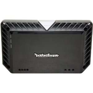  Rockford Fosgate T1000 1bdcp Power Series Car Amplifier 
