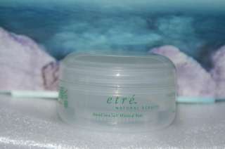 this special facial treatment literally peels away daily grime and 
