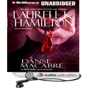 Danse Macabre Anita Blake, Vampire Hunter, Book 14 