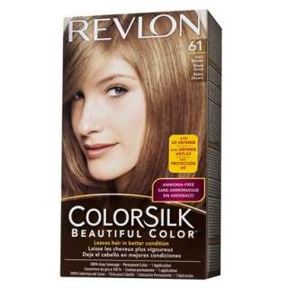 Revlon Colorsilk   Dark Blonde.Opens in a new window