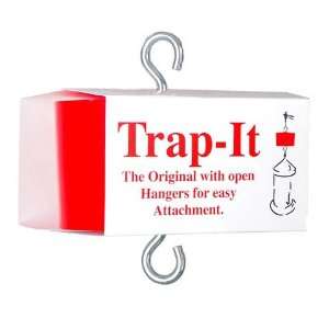  Trap It Ant Trap, Red â€ Bulk