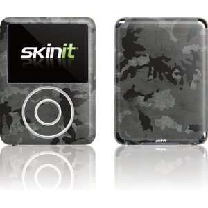  Digital Camo skin for iPod Nano (3rd Gen) 4GB/8GB  Players 