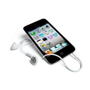   EXCLUSIVE REFURBISHED APPLE IPOD TOUCH 32GB 4TH GE Electronics