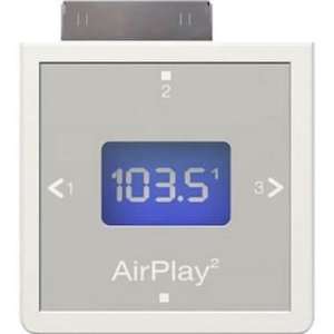 XtremeMac IPN APL 00 Airplay2  White  Players 