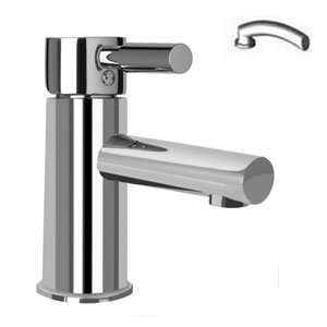 com Aquabrass KT514PGB PGB Polished Gun Barrel Bathroom Sink Faucets 