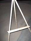 art display easel tripod  