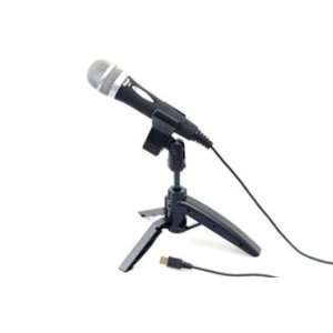  CAD Astatic U1 USB Microphones Musical Instruments