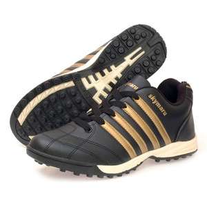 New Model Mens Black Sports Athletic Running Training Shoes  