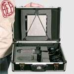 New AEA RMSK R84 Ribbon & TRP Mic Pre Survival Kit with Case & Stereo 
