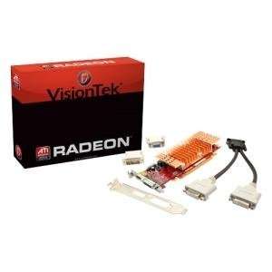 Visiontek, Radeon HD5450 512MB PCIe (Catalog Category Video & Sound 