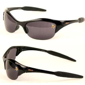  Minnesota Vikings Blade Sunglasses 