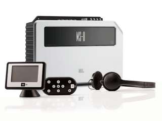 JBL MS 8 Mobile Audio System Integration Processor 500369308330  