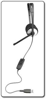  Plantronics .Audio 476, DSP, PC Headset Electronics