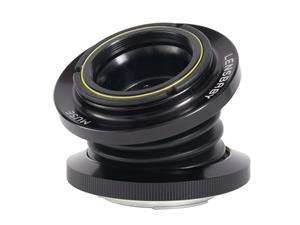    Lensbaby Muse Double Glass for Olympus 4/3