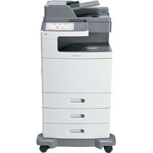   Scan   Automatic Duplex Print   1750 sheets Input   Gigabit Ethernet