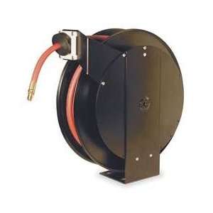    Speedaire 6NU40 Hose Reel, Air/Water Industrial & Scientific