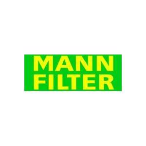  MANN FILTER C27187 Air Filter Automotive
