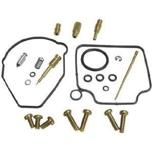  K&L Supply Carburetor Repair Kits Automotive