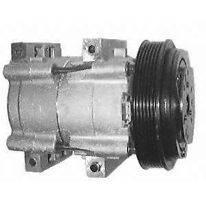  Frigette A/C Parts 204 1105 New Compressor And Clutch Automotive