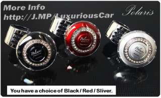 Premium Spinner Knob Power Steering Wheel Style from revesbyseller