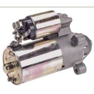  Prime Choice Auto Parts S1048 Premium New Starter Motor 