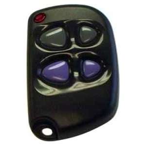  Megalarm   MTK4   4 Button Replacement Transmitter Remote 