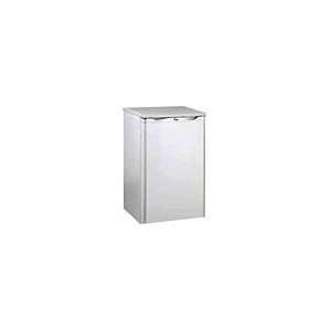    Avanti RM451W Counterhigh Compact Refrigerator   WHITE Appliances