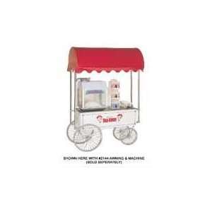   Medal 2936sk Cart For Sno Snow Cone Machine Maker