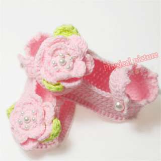 Toddler baby girl Princess shoes Brown flower Leopard Size US 5 UK 4 