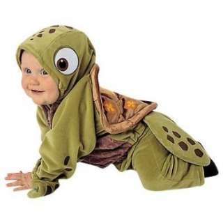  Infant Squirt Halloween Costume (Size 18 Months 