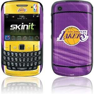  Skinit Los Angeles Lakers Home Jersey Vinyl Skin for 